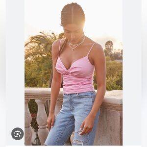 Brand new dynamite cami